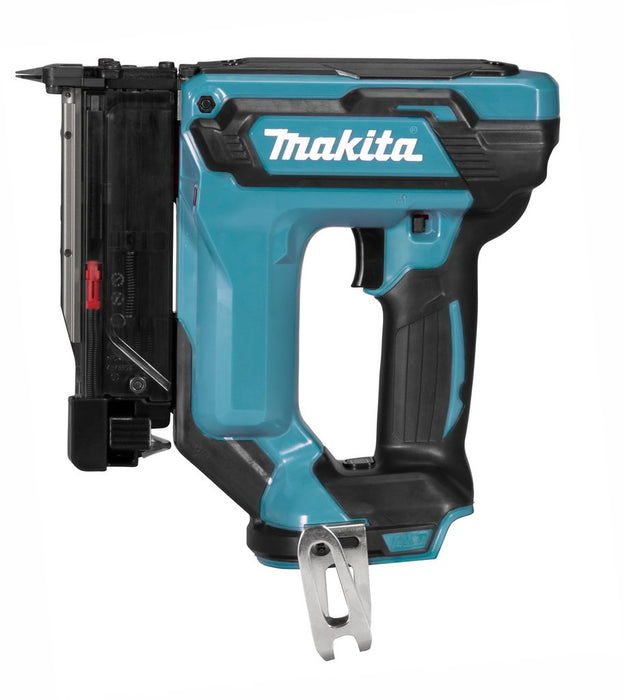 EAN 0088381835381 - Makita DPT353ZJ pistola de clavos y grapadora Batería imagen 1