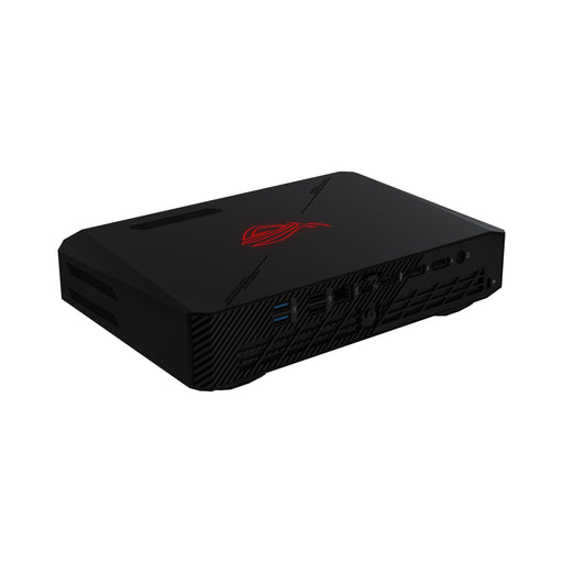 EAN 4711387490556 - ASUS ROG NUC RNUC14SRKU9189A0I Intel Core Ultra 9 185H 32 GB DDR5-SDRAM 1 TB SSD NVIDIA GeForce RTX 4070  imagen 2