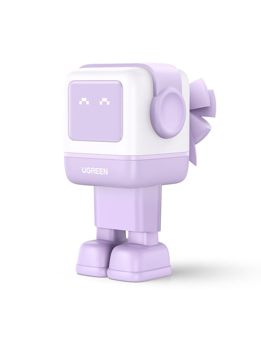 EAN 6941876232918 - Ugreen Nexode RG 65W 3-Port GaN Ordenador portátil, Teléfono móvil, Ratón, Portátil, Batería portátil, Te imagen 2