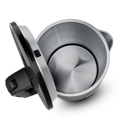 EAN 8712836992016 - Tristar WK-3407 tetera eléctrica 1,7 L 2200 W Negro imagen 4