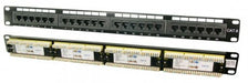 EAN 4260113562093 - LogiLink Patch Panel 19" CAT6 24-Port imagen 1