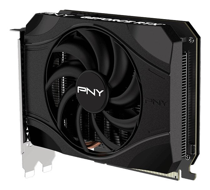 EAN 751492799117 - PNY GeForce RTX 5050 NVIDIA 8 GB GDDR6 imagen 4