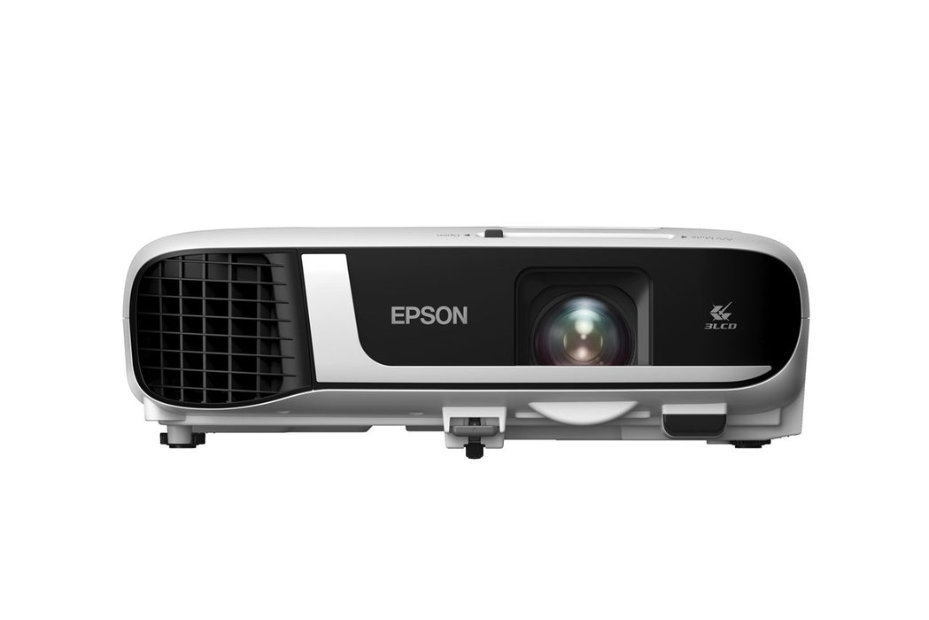 EAN 8715946680712 - Epson EB-FH52 imagen 11