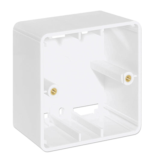 EAN 0766623771894 - Intellinet 771894 caja electrica Blanco imagen 2