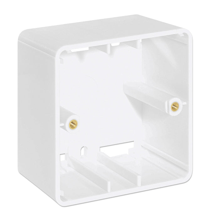 EAN 0766623771894 - Intellinet 771894 caja electrica Blanco imagen 2