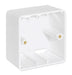 EAN 0766623771894 - Intellinet 771894 caja electrica Blanco imagen 2
