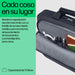 EAN 0198122601950 - HP Everyday 16 Odyssey Gray Laptop Bag 40,9 cm (16.1") Maletín Gris imagen 7
