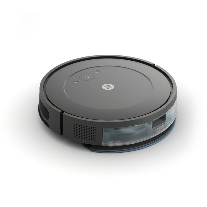 EAN 5060944998035 - iRobot Roomba Combo Essential 0,4 L Sin bolsa Negro imagen 8
