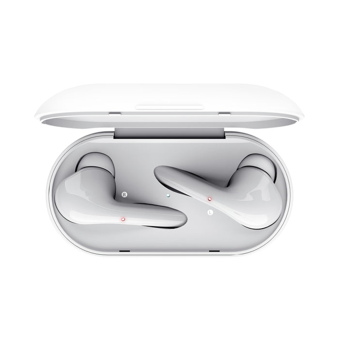 EAN 8713439237054 - Trust Nika Auriculares True Wireless Stereo (TWS) Dentro de oído Llamadas/Música Bluetooth Blanco imagen 7