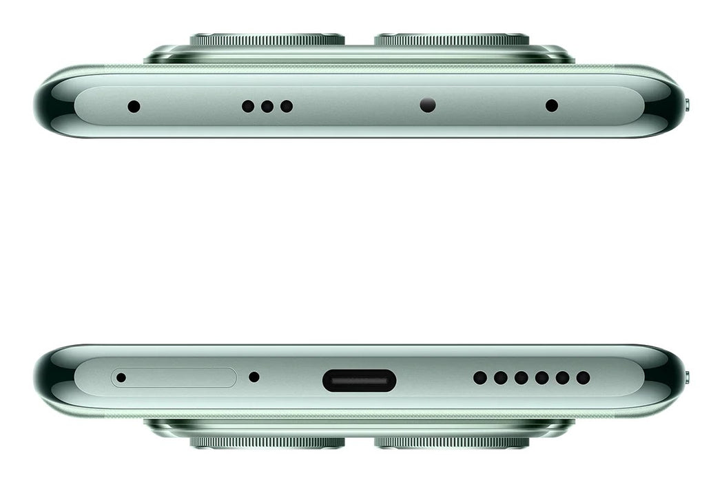 EAN 6932554404994 - Xiaomi POCO X7 16,9 cm (6.67") SIM doble 5G USB Tipo C 12 GB 512 GB 5110 mAh Verde imagen 9