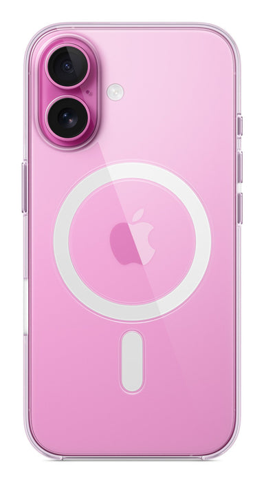 EAN 0195949882609 - Apple MA6A4ZM/A funda para teléfono móvil 15,5 cm (6.1") imagen 3