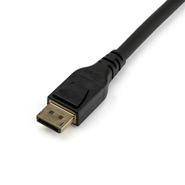EAN 0065030880541 - StarTech.com DP14MM3M cable DisplayPort Negro imagen 2