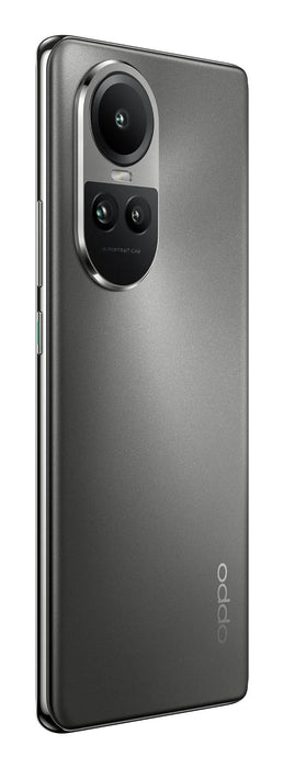 EAN 6932169332866 - OPPO 10 5G 17 cm (6.7") SIM doble Android 13 USB Tipo C 8 GB 256 GB 5000 mAh Gris, Plata imagen 6