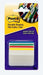 EAN 0051131936195 - Post-It 686A1 lengüeta de índice Verde, Rojo, Amarillo imagen 1