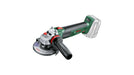 EAN 4053423236118 - Bosch Advanced Grind 18V-80 amoladora angular 12,5 cm 12000 RPM 1,7 kg imagen 1