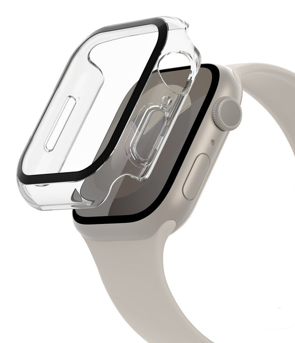 EAN 0745883841257 - Belkin OVG003zzCL Protector de pantalla Transparente, Blanco imagen 6