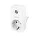 EAN 4052792063523 - LogiLink PA0263 limitador de tensión Blanco 1 salidas AC 230 V imagen 1