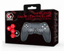 EAN 8716309129978 - Gembird JPD-PS4BT-02 mando y volante Negro Bluetooth/RF/USB Gamepad Analógico/Digital PlayStation 4 imagen 7