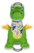 EAN 4042774476632 - Jamara Bouncing animal Dino with wings HoppyDoo Correpasillos con forma de animal imagen 12