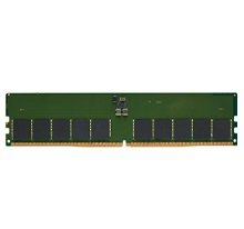 EAN 0740617334432 - Kingston Technology KTL-TS548E-32G módulo de memoria 32 GB 1 x 32 GB DDR5 ECC imagen 1