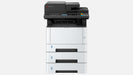 EAN 0632983938164 - KYOCERA ECOSYS MA3500x/Plus Laser A4 1200 x 1200 DPI 35 ppm imagen 3