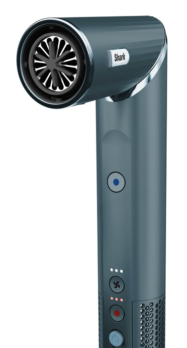 EAN 622356278218 - Shark HD450TLEU Utensilio de peinado Herramienta de peinado con múltiples accesorios Caliente Azul 1400 W  imagen 3