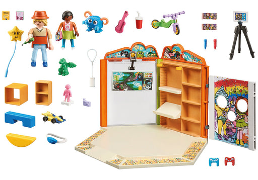 EAN 4008789715364 - Playmobil 71536 set de juguetes imagen 2