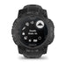 EAN 753759339548 - Garmin Instinct 3,05 cm (1.2") AMOLED 45 mm Digital 390 x 390 Pixeles Pantalla táctil Negro GPS (satélite) imagen 4