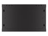 EAN 5901969439922 - Lanberg WF01-6406-23B armario rack 6U Bastidor de pared Negro imagen 11