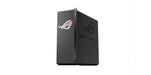 EAN 4711387880555 - ASUS ROG Strix GS-BE18000 router inalámbrico 2.5 Gigabit Ethernet Tribanda (2.4 GHz / 5 GHz / 6 GHz) Negr imagen 3