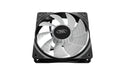 EAN 6933412710516 - DeepCool RF120 FS Carcasa del ordenador Ventilador 12 cm Negro 1 pieza(s) imagen 6