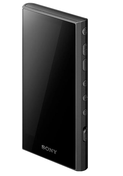 EAN 4548736140769 - Sony Walkman NW-A306 Reproductor de MP3 32 GB Negro imagen 2