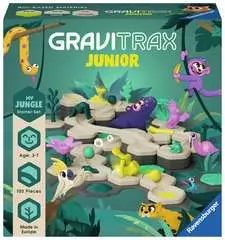 EAN 4005556274994 - Ravensburger 27499 accesorio para juegos de mesa Juego de canicas imagen 1