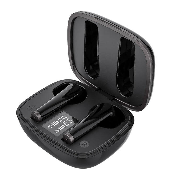 EAN 8021735762294 - Celly Fuz1 Auriculares Inalámbrico Dentro de oído Llamadas/Música Bluetooth Negro imagen 1