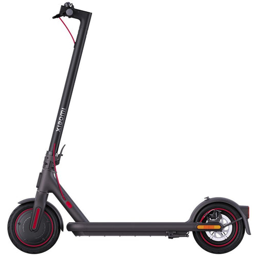 EAN 6934177755361 - Xiaomi Electric Scooter 4 Pro Negro 20 kmh 12,4 Ah imagen 1