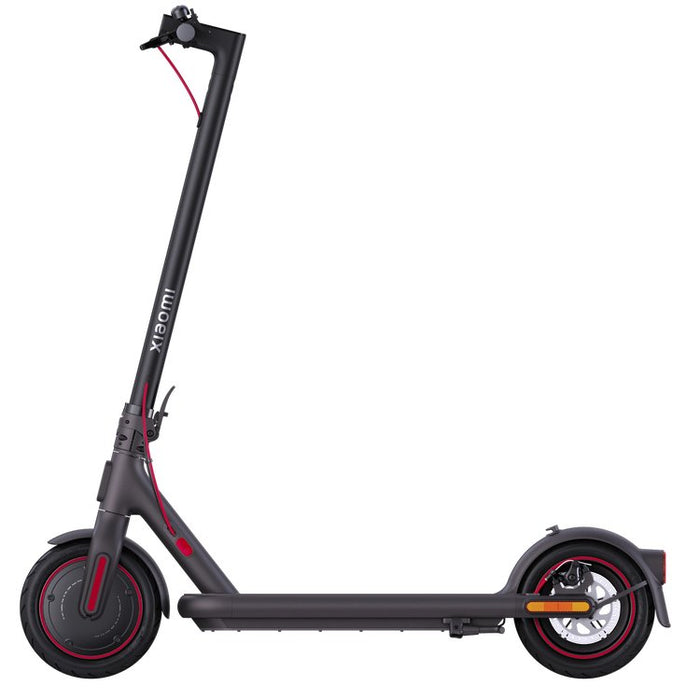 EAN 6934177755361 - Xiaomi Electric Scooter 4 Pro Negro 20 kmh 12,4 Ah imagen 1