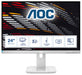 EAN 4038986146524 - AOC P1 24P1/GR LED display 60,5 cm (23.8") 1920 x 1080 Pixeles Full HD Gris imagen 1