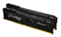EAN 0740617319781 - Kingston Technology FURY Beast módulo de memoria 2 x 8 GB 3600 MT/s imagen 1