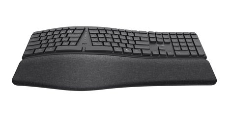 EAN 8713439257045 - Trust Keyra teclado Hogar / Oficina RF Wireless + Bluetooth QWERTY Español Negro imagen 2