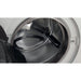 EAN 8003437057328 - Whirlpool FFWDB 864489 SV EE lavadora-secadora Independiente Carga frontal Blanco C imagen 9