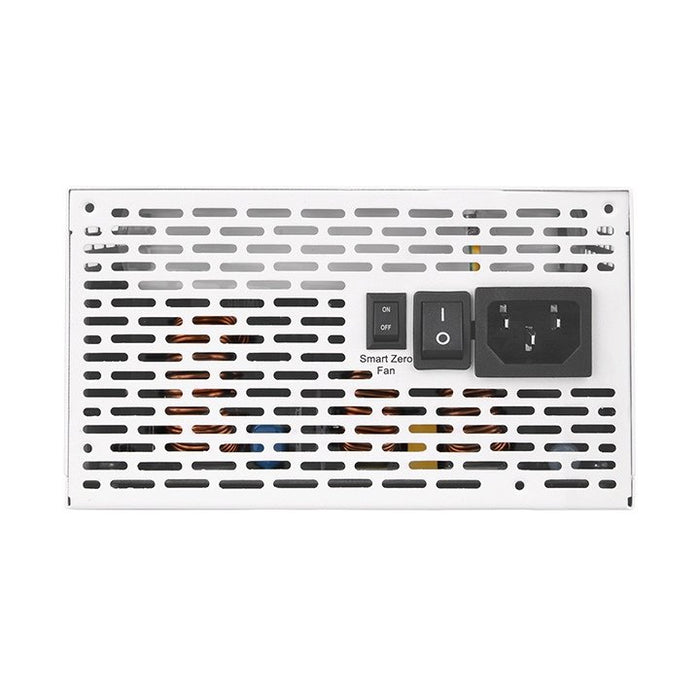 EAN 4711475640191 - Thermaltake Toughpower GF A3 Snow 1050W - TT Premium Edition unidad de fuente de alimentación 24-pin ATX  imagen 5