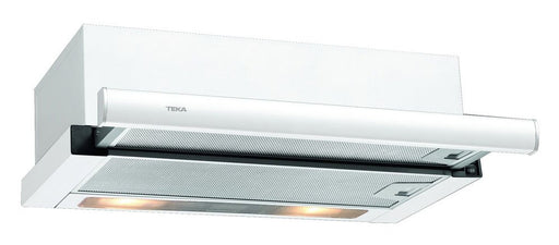 EAN 8421152145982 - Teka TL 6310 Semintegrada (extraíble) Blanco D 332 m³/h imagen 1