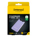 EAN 4034303034284 - Intenso 7332033 batería externa Polímero de litio 10000 mAh Púrpura imagen 2