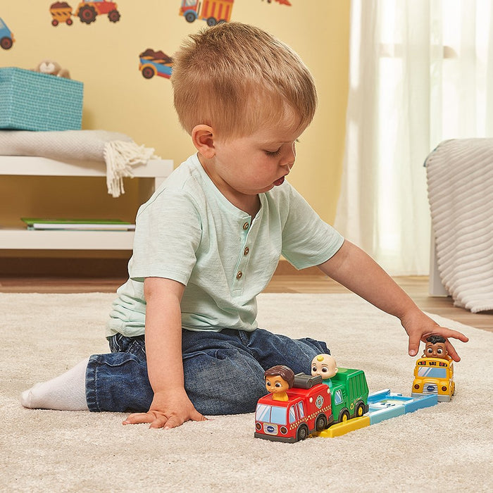 EAN 3417765613043 - VTech 561304 imagen 6