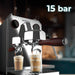 EAN 8435771906633 - Cecotec Baristeo Intima Máquina espresso 1,7 L imagen 4