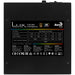 EAN 4718009156203 - Aerocool LUX RGB 550M unidad de fuente de alimentación 20+4 pin ATX imagen 3