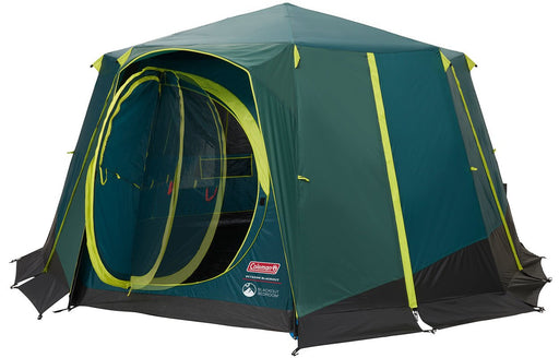 EAN 3138522113056 - Coleman Octagon Verde, Amarillo imagen 1
