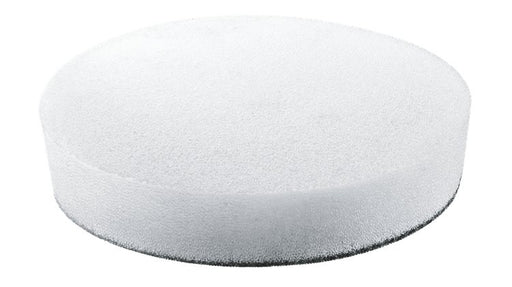 EAN 4053423227543 - Bosch 1 600 A02 3L2 almohadilla de limpieza Blanco Melamin 3 pieza(s) imagen 1