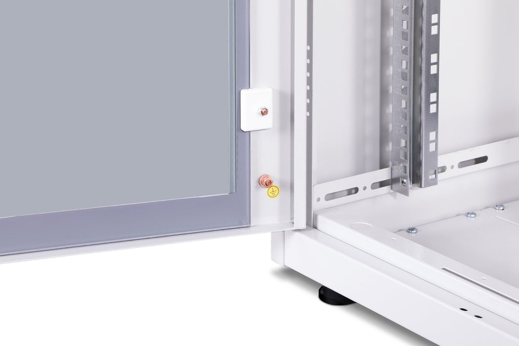 EAN 4016032331056 - Digitus DN-19 42U-6/8-1 armario rack Rack o bastidor independiente Gris imagen 2