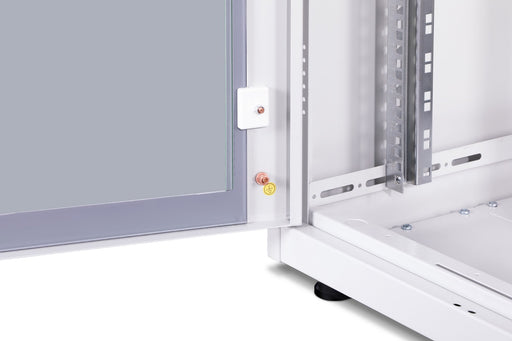 EAN 4016032331056 - Digitus DN-19 42U-6/8-1 armario rack Rack o bastidor independiente Gris imagen 2